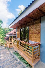 Busai Dream Falls Resort