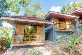 Busai Dream Falls Resort