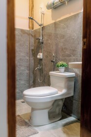Busai Dream Falls Resort