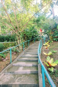 Busai Dream Falls Resort