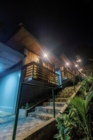 Busai Dream Falls Resort