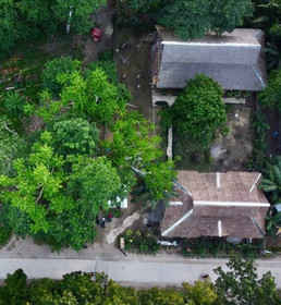 Loboc Cool River Resort