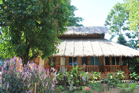 Loboc Cool River Resort