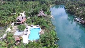 Loboc River Resort