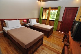 Loboc River Resort