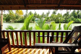 Loboc River Resort