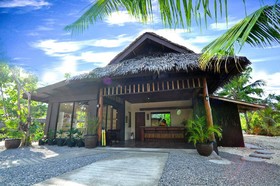 Loboc River Resort