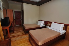 Loboc River Resort