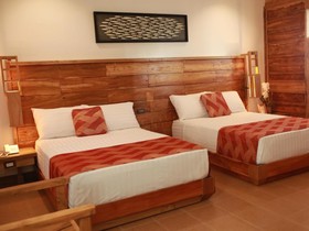 Boffo Resort