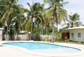 Sandigan Island Dive Resort