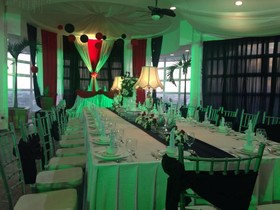 Queen Margarette Hotel Downtown