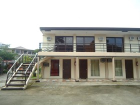 Quezon Premier Hotel Lucena