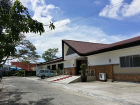 Quezon Premier Hotel Lucena