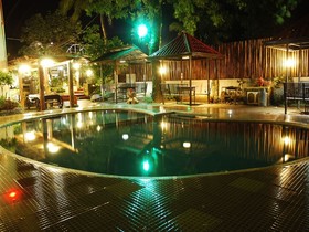 Quezon Premier Hotel Lucena