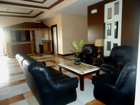 Quezon Premier Hotel Lucena