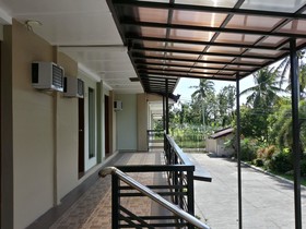 Quezon Premier Hotel Lucena