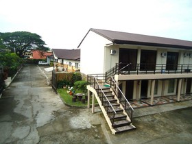Quezon Premier Hotel Lucena