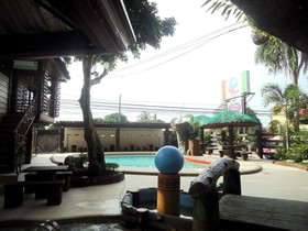 Quezon Premier Hotel Lucena