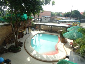 Quezon Premier Hotel Lucena