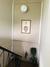 Sto. Nino Residences