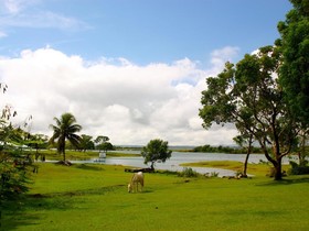 Caliraya Resort Club