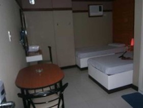Hotel Sogo Naga