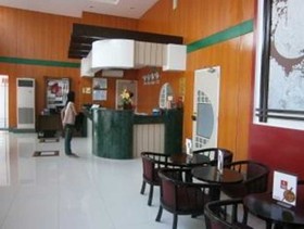 Hotel Sogo Naga