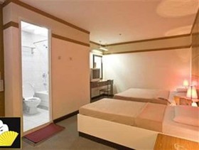 Hotel Sogo Naga