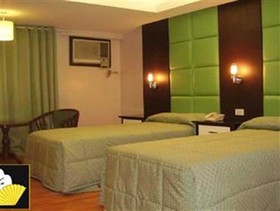 Hotel Sogo Naga