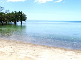 Caimito Beach Hotel