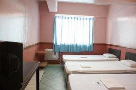 GV Hotel - Maasin