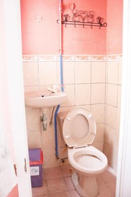GV Hotel - Maasin