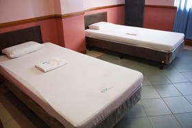 GV Hotel - Maasin