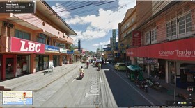 GV Hotel - Maasin