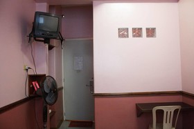 GV Hotel - Maasin