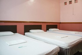 GV Hotel - Maasin