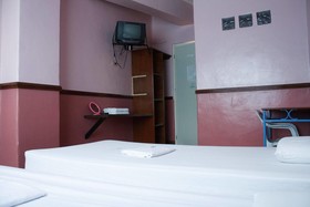 GV Hotel - Maasin