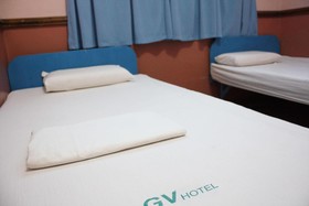 GV Hotel - Maasin