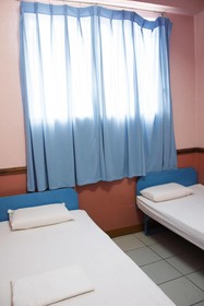 GV Hotel - Maasin