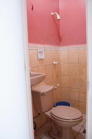 GV Hotel - Maasin