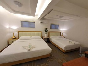 Aurora Villas And Cabin Resort