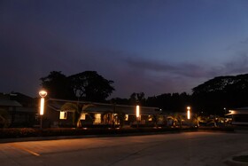 Aurora Villas And Cabin Resort