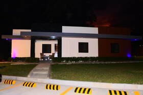 Aurora Villas And Cabin Resort