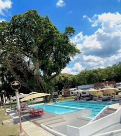 Aurora Villas And Cabin Resort