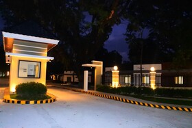 Aurora Villas And Cabin Resort