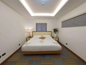 Aurora Villas And Cabin Resort
