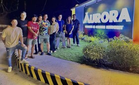 Aurora Villas And Cabin Resort