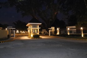 Aurora Villas And Cabin Resort
