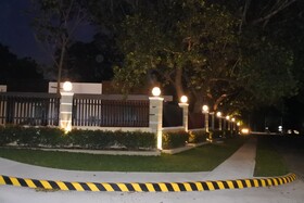 Aurora Villas And Cabin Resort