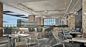 Clark Marriott Hotel